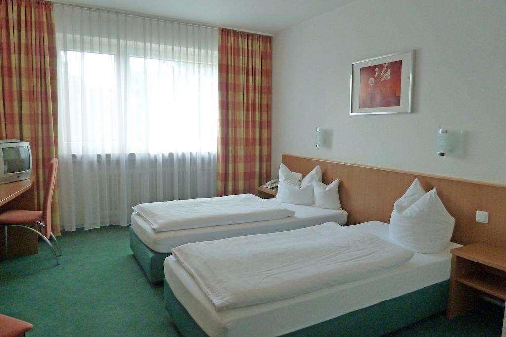 Landhotel Sulzbacher Hof Зульцбах Номер фото