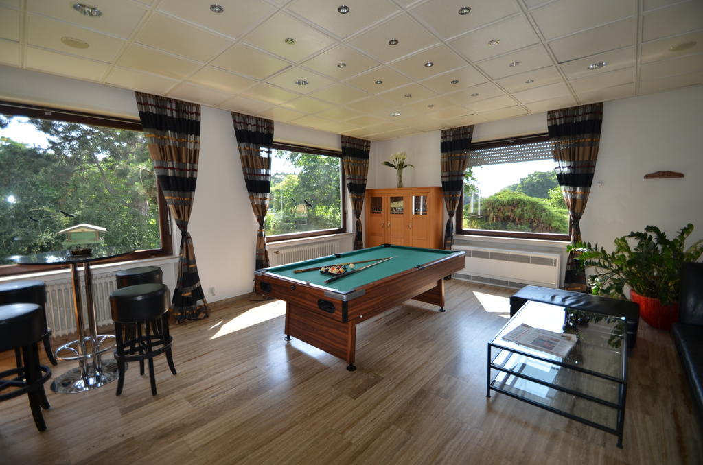 Landhotel Sulzbacher Hof Зульцбах Екстер'єр фото