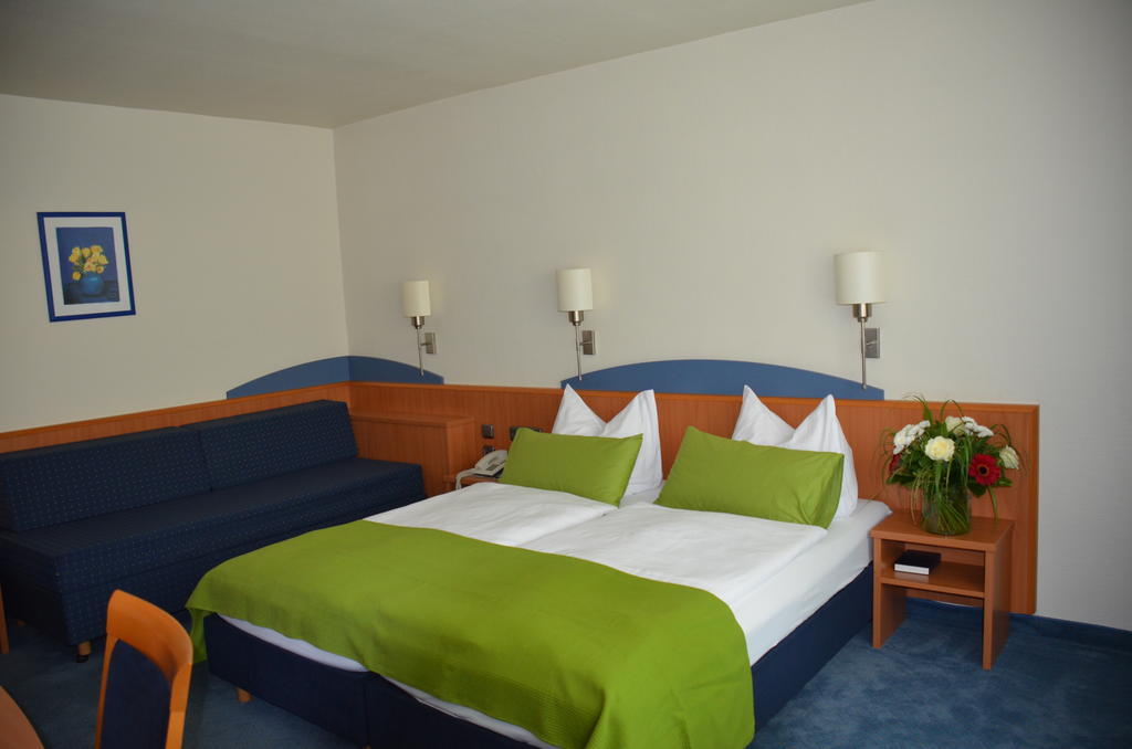 Landhotel Sulzbacher Hof Зульцбах Номер фото