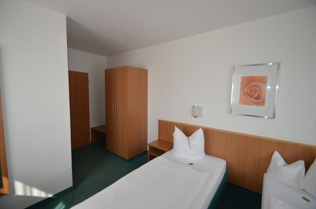 Landhotel Sulzbacher Hof Зульцбах Номер фото
