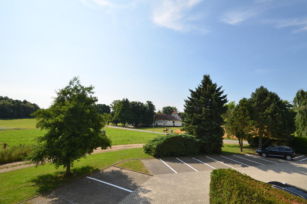 Landhotel Sulzbacher Hof Зульцбах Екстер'єр фото