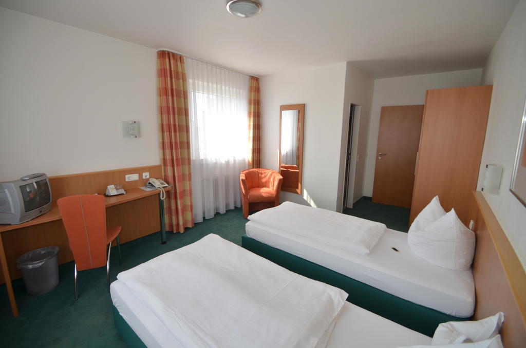 Landhotel Sulzbacher Hof Зульцбах Номер фото