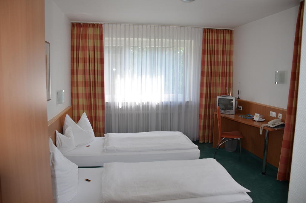 Landhotel Sulzbacher Hof Зульцбах Номер фото